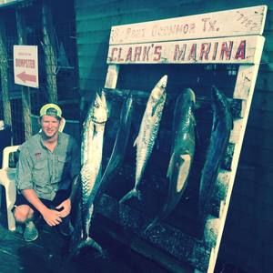 Meet your Posher, Scott